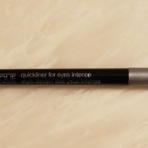Free Clinique Quickliner For Eyes Intense Black